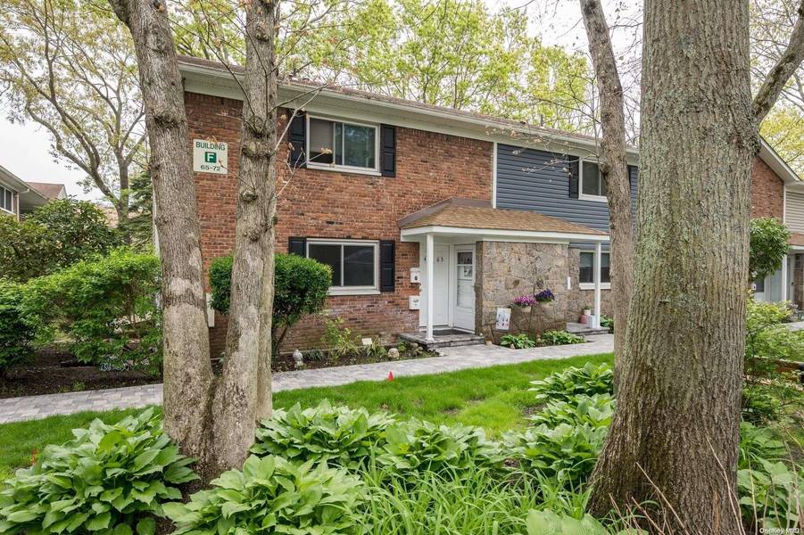 40-66 West 4th ST #66, Patchogue, NY 11772