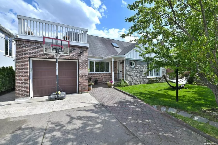 212-20 86th AVE, Hollis Hills, NY 11427