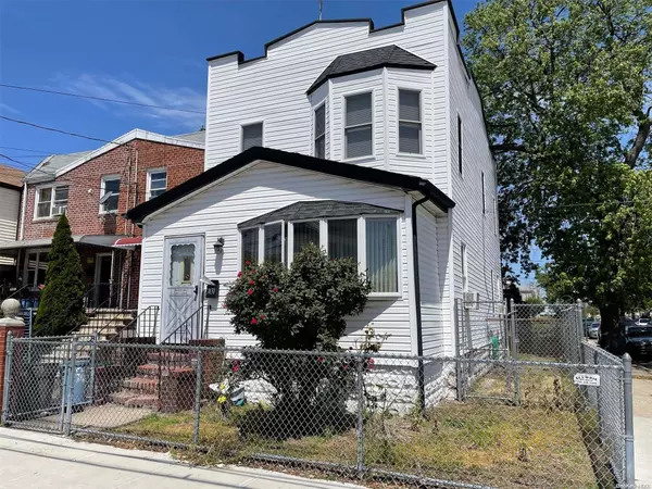 Ozone Park, NY 11416,74-31 95th AVE