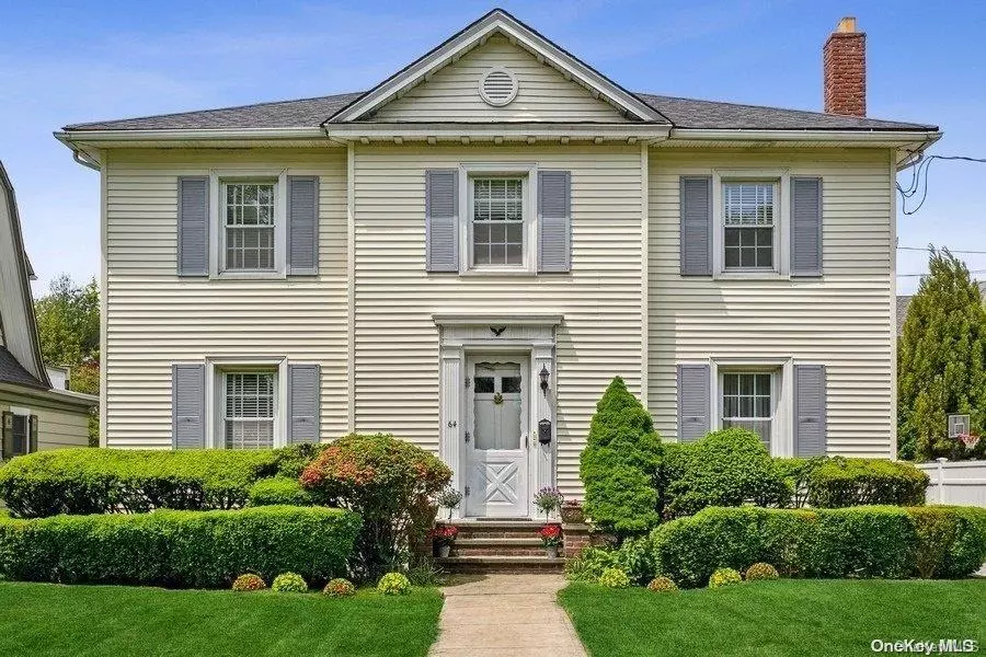 Rockville Centre, NY 11570,64 S Marion