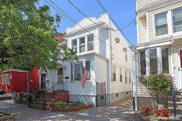 Glendale, NY 11385,78-20 79th Place
