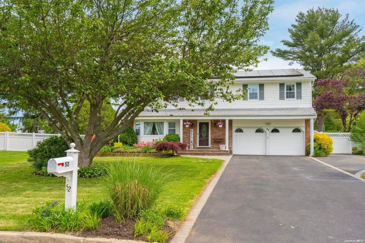 Nesconset, NY 11767,52 Knollcrest RD