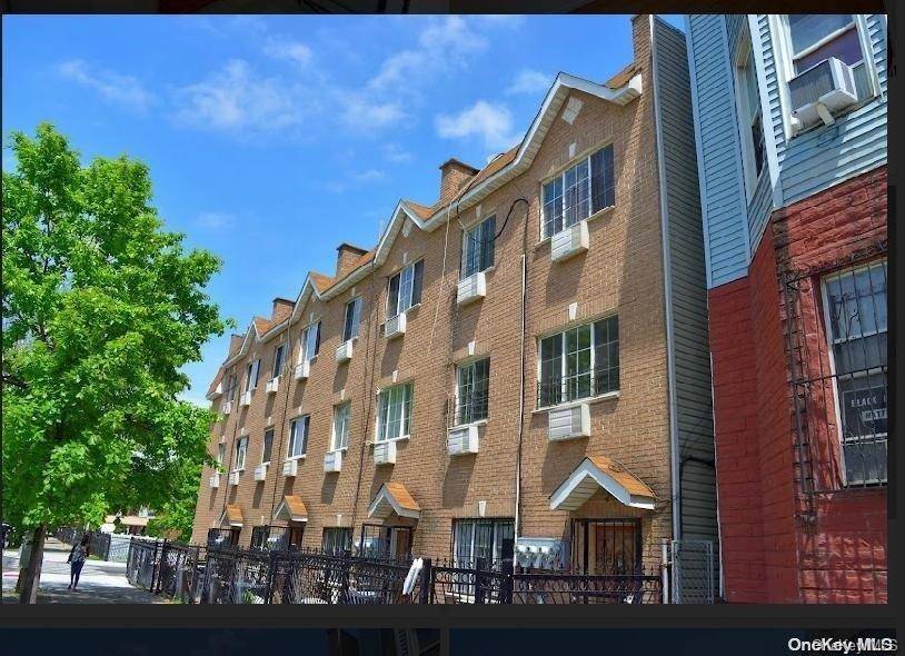 1236 Prospect AVE #2B, Bronx, NY 10459