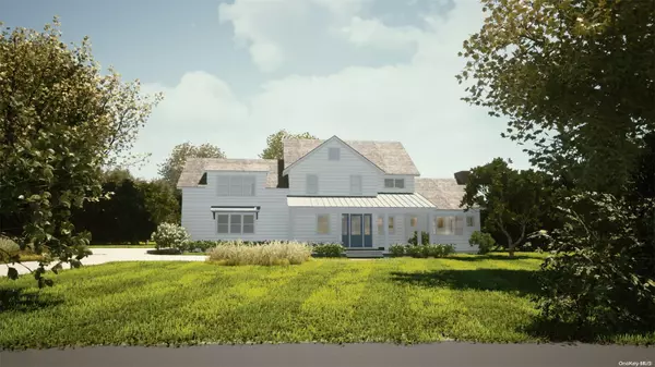 154 S Country RD, Remsenburg, NY 11960