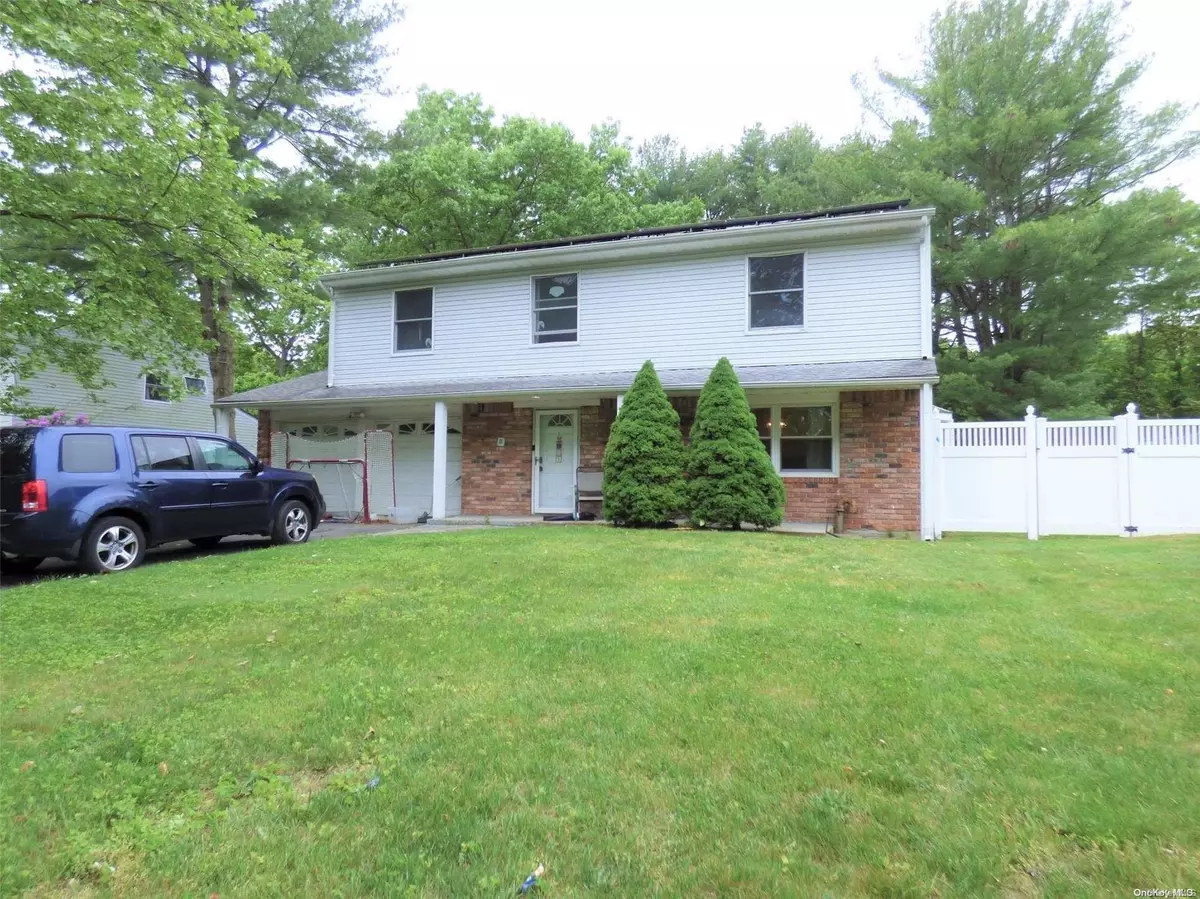 Nesconset, NY 11767,244 Alexander AVE