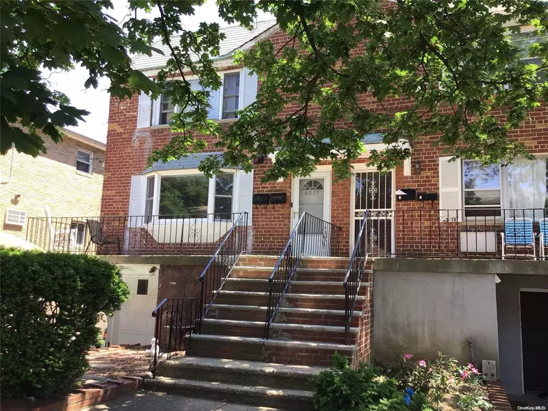 43-17 216th ST, Bayside, NY 11361