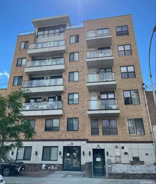 42-26 147th ST #2B, Flushing, NY 11355