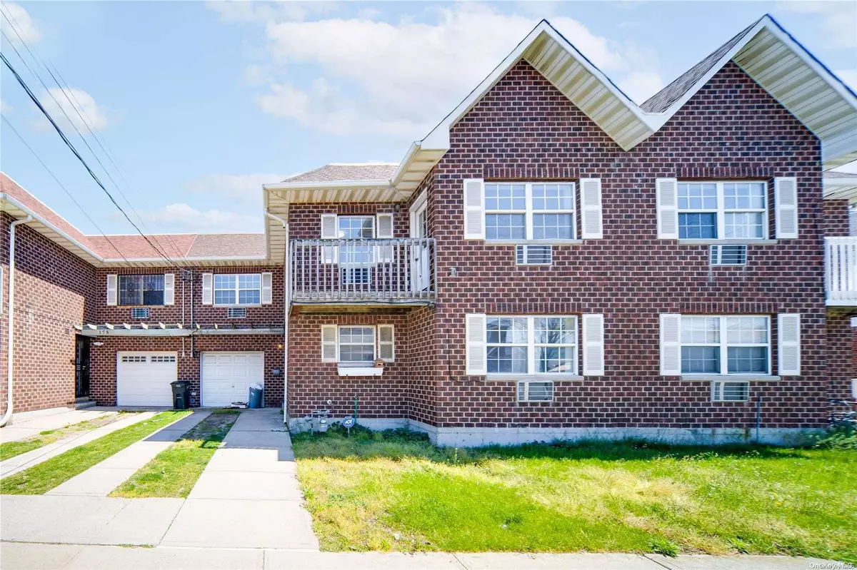 Arverne, NY 11692,176 Beach 61st ST