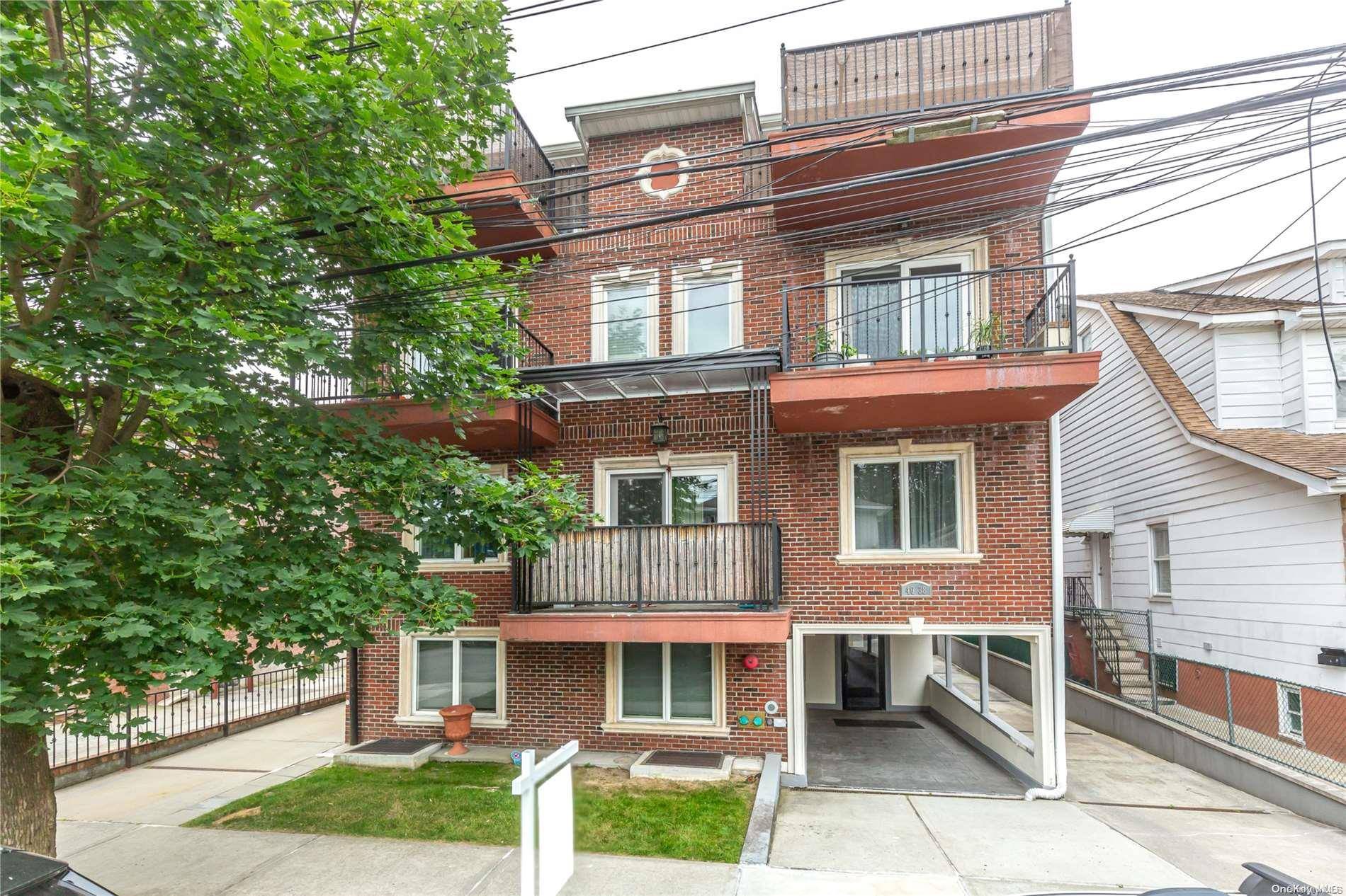 40-38 194th ST #3D, Flushing, NY 11358