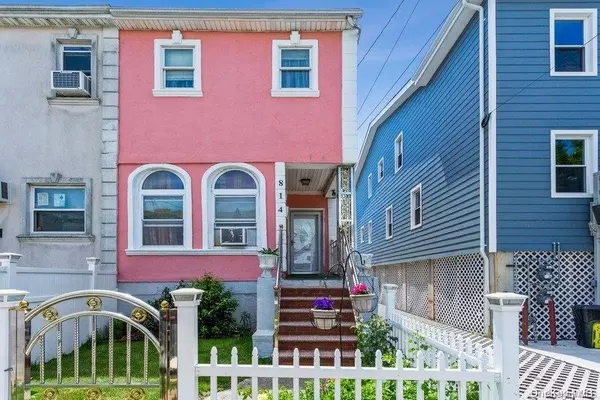 814 Meehan AVE, Far Rockaway, NY 11691