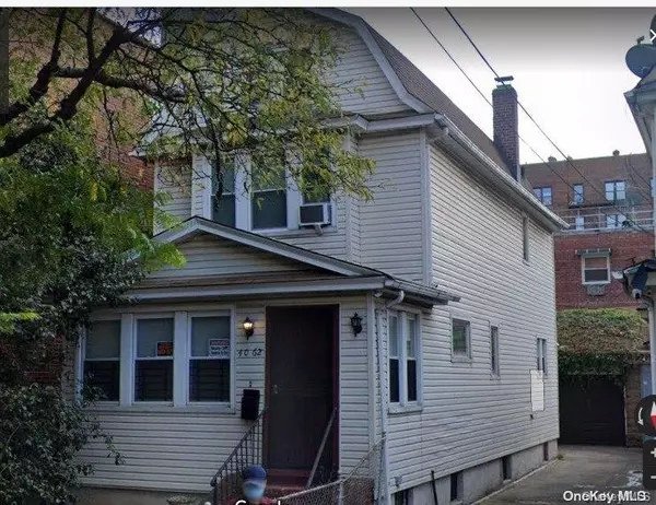 Elmhurst, NY 11373,40-62 Case ST