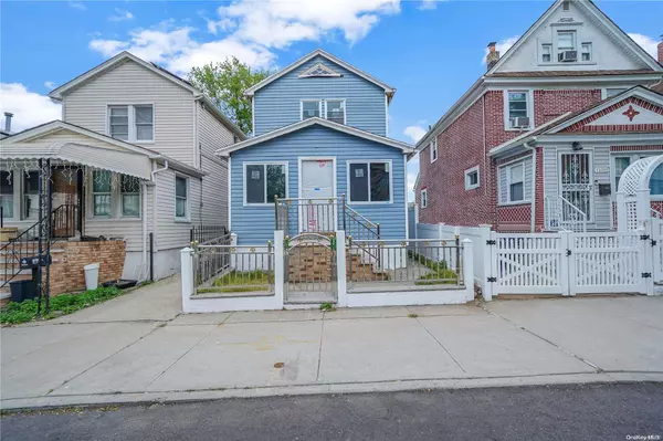 110-19 164th ST, Jamaica, NY 11433
