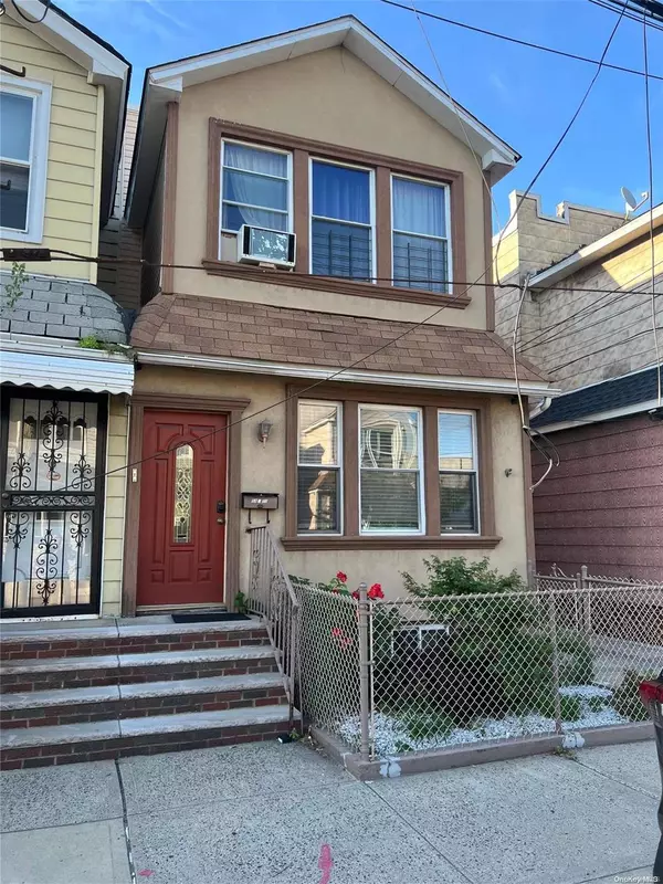 58-21 58th AVE, Maspeth, NY 11378