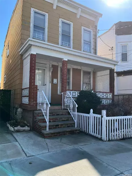 78-30 88th AVE, Woodhaven, NY 11421