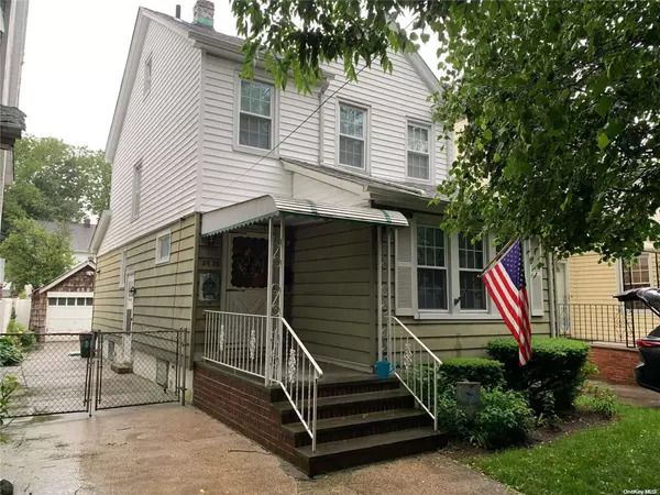 89-26 239th Street ST, Bellerose, NY 11426