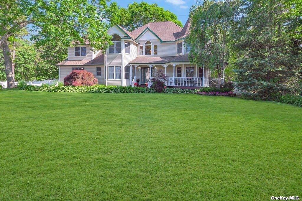 30 Hidden Acres PATH, Wading River, NY 11792