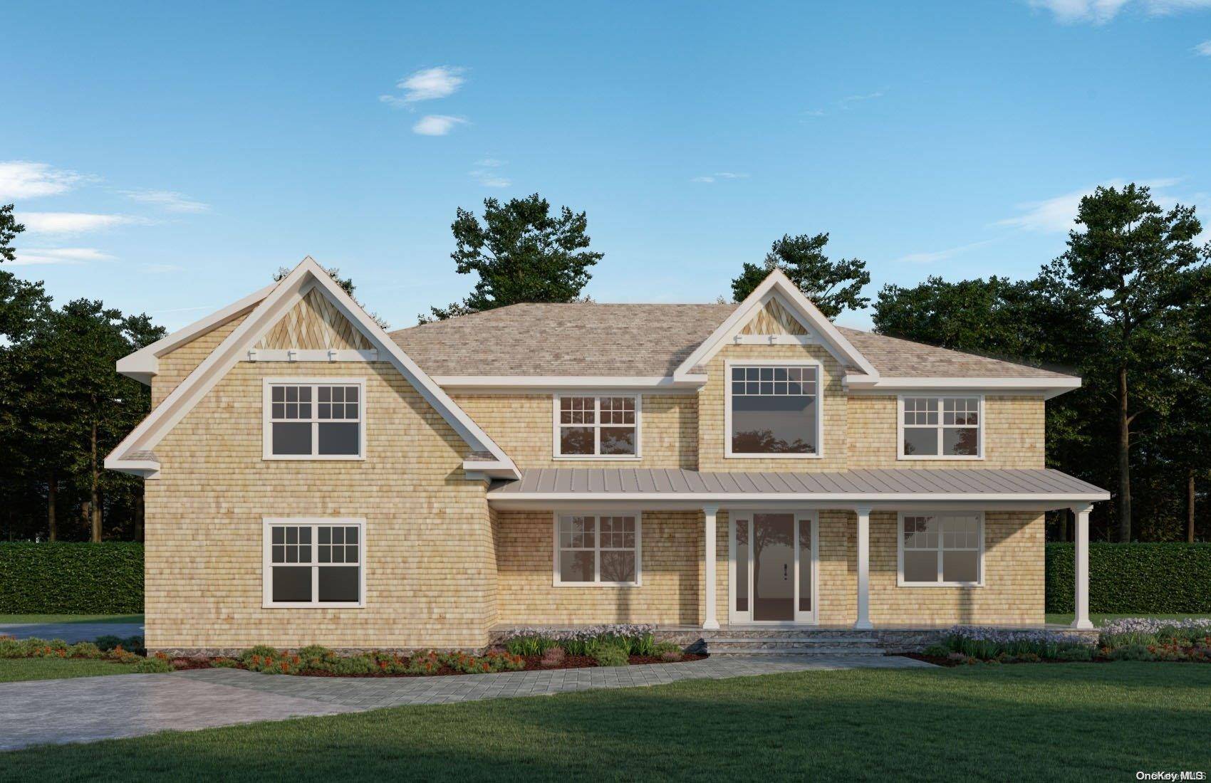 17 Carwin LN, Westhampton Beach, NY 11978