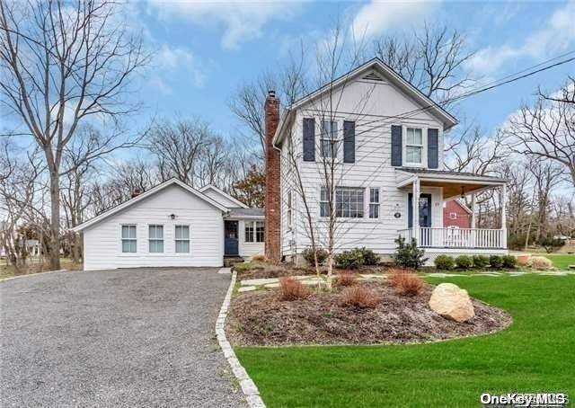 77 Main ST, Setauket, NY 11733