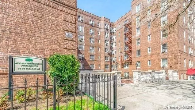 63-60 102nd ST #F19, Rego Park, NY 11374