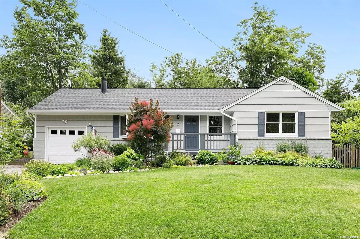 Northport, NY 11768,2 Pvt Road Off Lewis RD