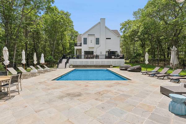 421 Edge Of Woods RD, Water Mill, NY 11976