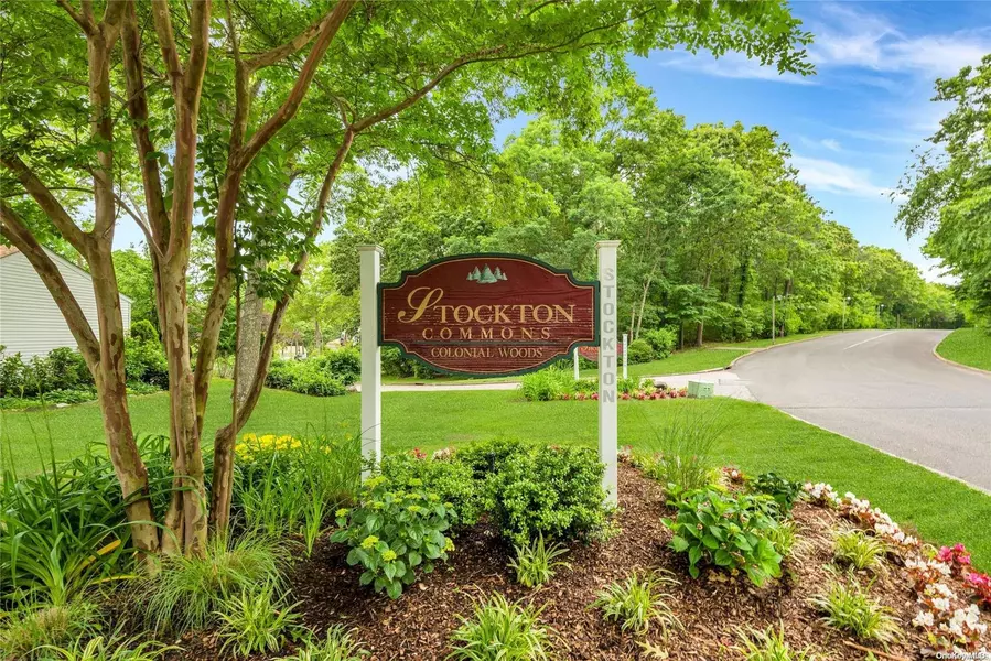 2 Stockton Commons #2, Yaphank, NY 11980