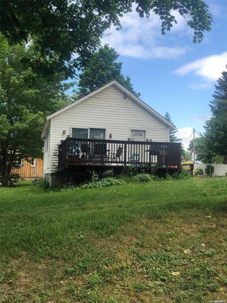 0 Alyssa WAY, Out Of Area Town, NY 00000