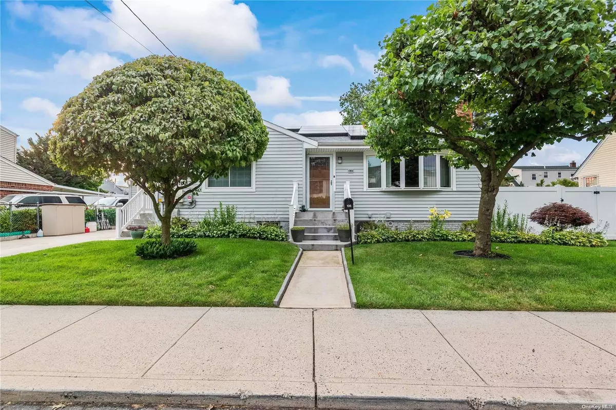 South Floral Park, NY 11001,130 Frederick AVE