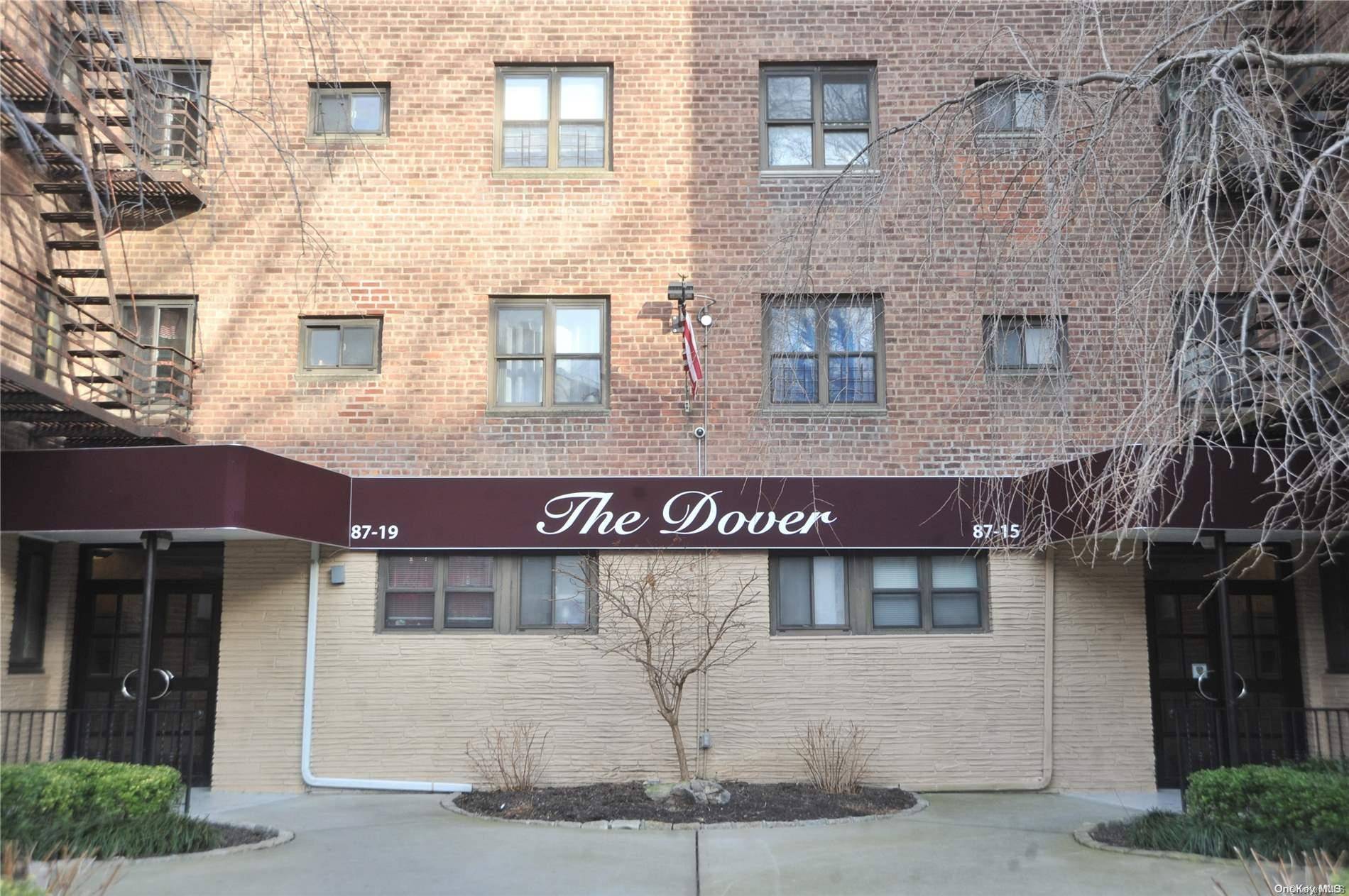 87-19 204 ST #A27, Hollis, NY 11423