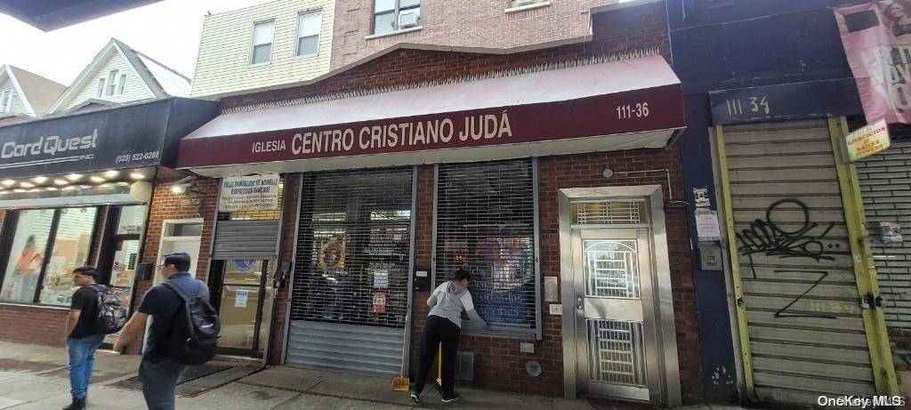 111-36 Roosevelt AVE #5, Corona, NY 11368