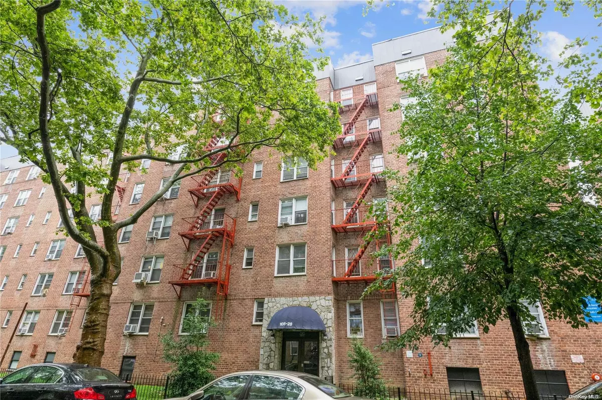 Forest Hills, NY 11375,105-28 65th AVE #2B