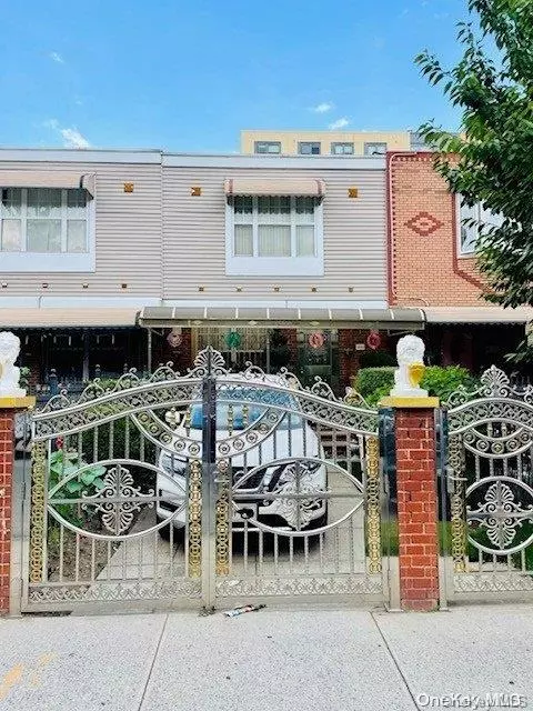 469 Georgia AVE, Brooklyn, NY 11212