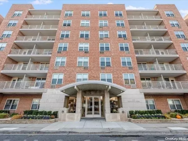 410 E Broadway #2C, Long Beach, NY 11561