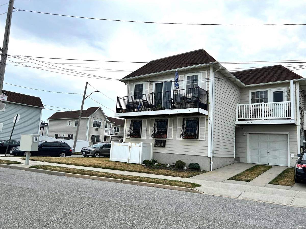 Arverne, NY 11692,60-18 Beach Front RD #88