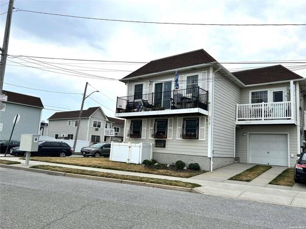 60-18 Beach Front RD #88,  Arverne,  NY 11692