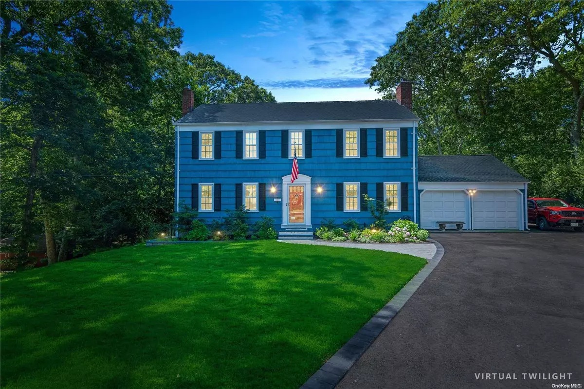 Yaphank, NY 11980,84 Shannon BLVD