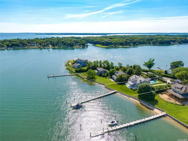 Shelter Island, NY 11964,15 Montclair AVE
