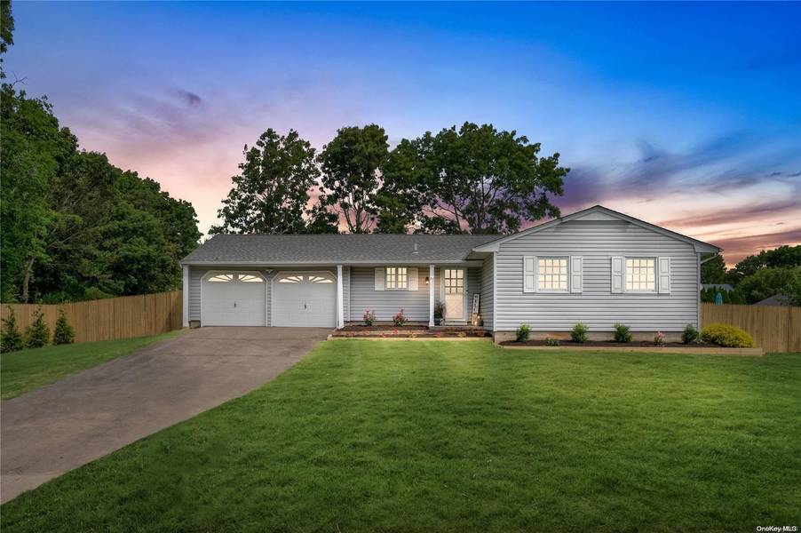 37 Milburn RD, South Setauket, NY 11720