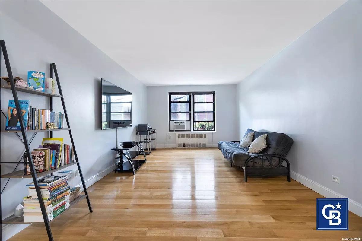Brooklyn, NY 11203,282 E 35th ST #2F