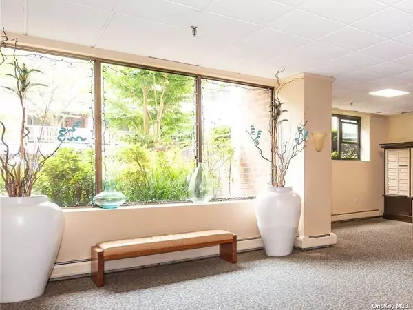 100 Clinton AVE #3V, Mineola, NY 11501