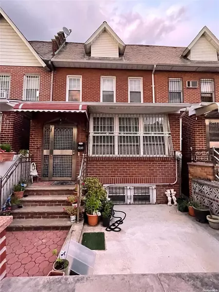 32-41 87th, East Elmhurst, NY 11369