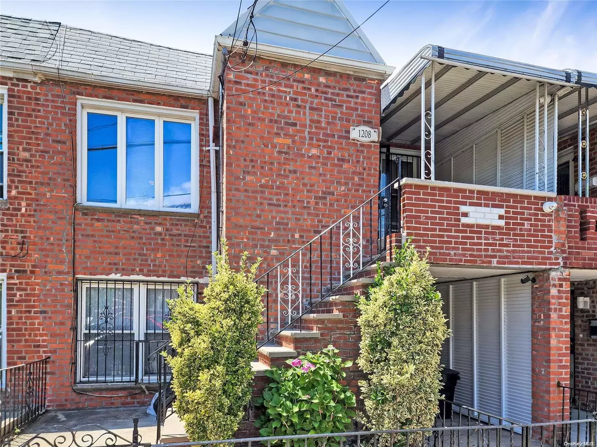 Brooklyn, NY 11236,1208 E 83rd ST