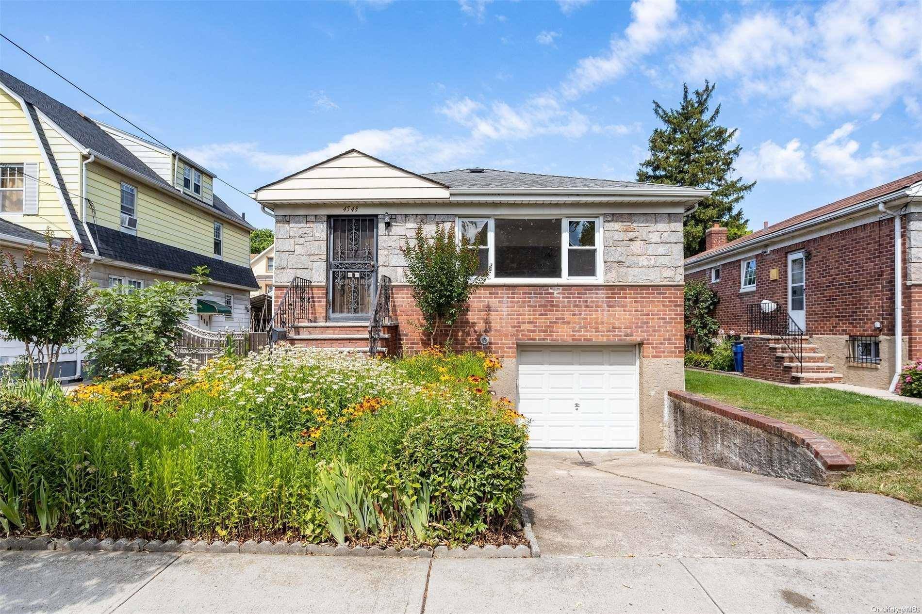 45-48 168th ST, Flushing, NY 11358