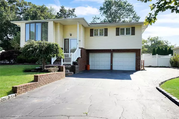 Hauppauge, NY 11788,32 Sarah DR