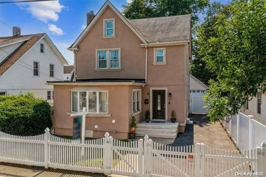 Hempstead, NY 11550,49 Lafayette AVE