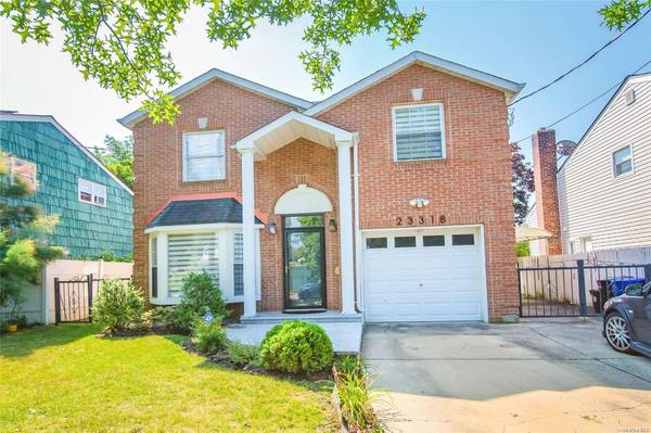 233-18 38th DR, Douglaston, NY 11363