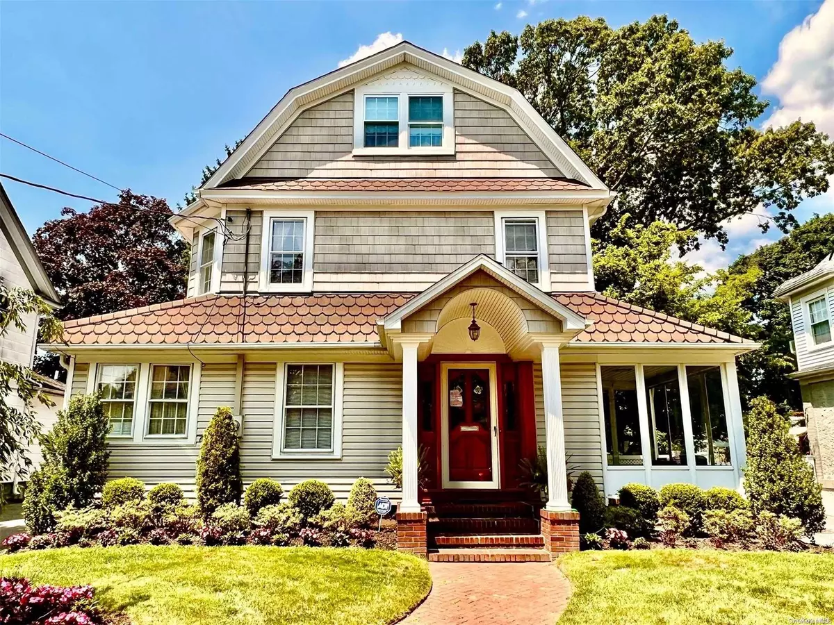 Rockville Centre, NY 11570,116 Brower AVE