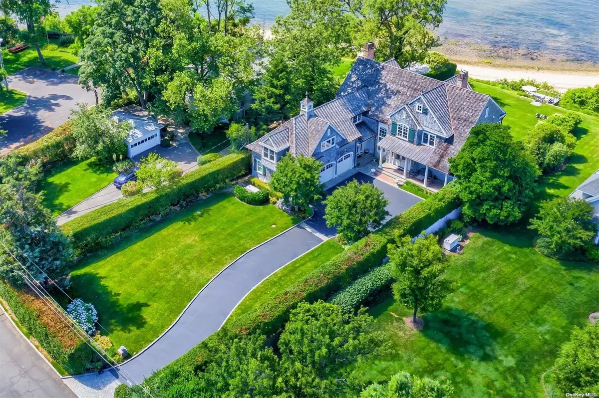 Northport, NY 11768,128 Soundview TER