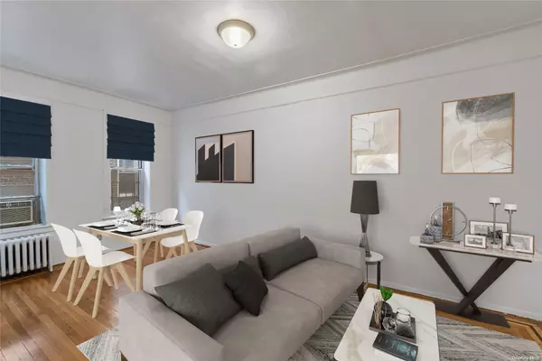 42-22 Ketcham ST #20D,  Elmhurst,  NY 11373