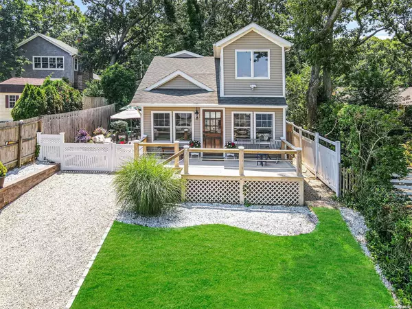 138 Shore DR, Sound Beach, NY 11789